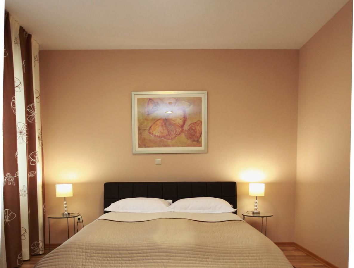 Hotel Petrijevci Bizovac Rom bilde